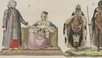 An illustration from (Band 1) (1801)