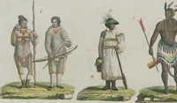 An illustration from (Band 1) (1801)