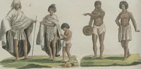 An illustration from (Band 1) (1801)