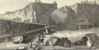 An illustration from (Band 4) (1802)