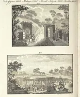 An illustration from (Band 4) (1802)