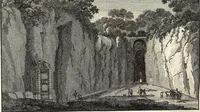 An illustration from (Band 4) (1802)