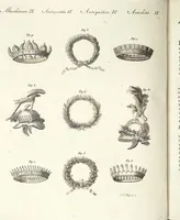 Picture 55 of 100 from (Band 4) (1802), leaf 268