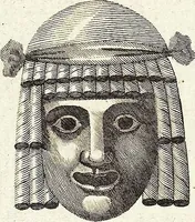An illustration from (Band 4) (1802)