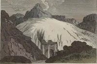 An illustration from (Band 6) (1807)