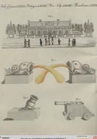 Picture 40 of 116 from (Band 6) (1807), leaf 171