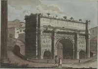 Picture 70 of 116 from (Band 6) (1807), leaf 309