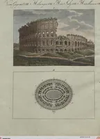 An illustration from (Band 6) (1807)