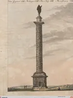 An illustration from (Band 6) (1807)