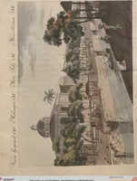 Picture 86 of 116 from (Band 6) (1807), leaf 411