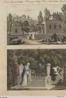 Picture 100 of 116 from (Band 6) (1807), leaf 495