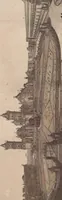 An illustration from (Band 6) (1807)