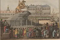 Picture 113 of 116 from (Band 6) (1807), leaf 579
