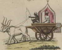Picture 21 of 116 from (Band 6) (1807), leaf 93