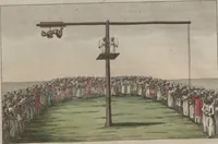 Picture 23 of 116 from (Band 6) (1807), leaf 99
