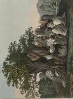 Picture 37 of 129 from (Band 7) (1810), leaf 134