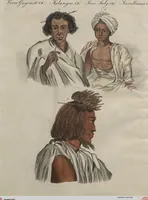 An illustration from (Band 7) (1810)