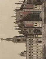 An illustration from (Band 7) (1810)