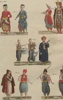 An illustration from (Band 7) (1810)