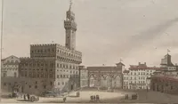An illustration from (Band 7) (1810)