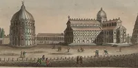 An illustration from (Band 7) (1810)