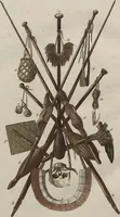 Picture 128 of 129 from (Band 7) (1810), leaf 338