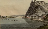 An illustration from (Band 8) (1813)