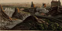 An illustration from (Band 8) (1813)