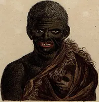 An illustration from (Band 8) (1813)