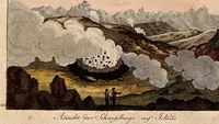 An illustration from (Band 8) (1813)