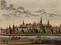Picture 9 of 144 from (Band 8) (1813), leaf 18