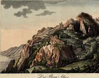 Picture 100 of 144 from (Band 8) (1813), leaf 198