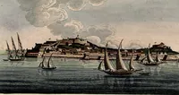 An illustration from (Band 8) (1813)