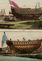 An illustration from (Band 8) (1813)