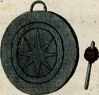 Picture 127 of 144 from (Band 8) (1813), leaf 279
