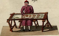 Picture 137 of 144 from (Band 8) (1813), leaf 288