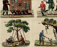 Picture 139 of 144 from (Band 8) (1813), leaf 294