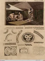 Picture 1 of 144 from (Band 8) (1813), leaf 3
