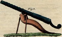 Picture 143 of 144 from (Band 8) (1813), leaf 300