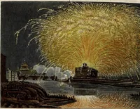Picture 19 of 144 from (Band 8) (1813), leaf 36