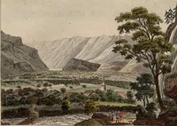 Picture 52 of 144 from (Band 8) (1813), leaf 93