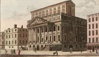 An illustration from (Band 9) (1816)