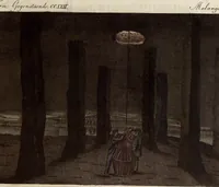 Picture 6 of 136 from (Band 9) (1816), leaf 15
