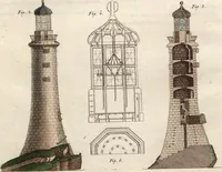 An illustration from (Band 9) (1816)