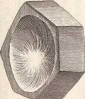 An illustration from (Band 9) (1816)