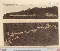An illustration from (Band 9) (1816)