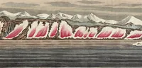 An illustration from (Band 9) (1816)