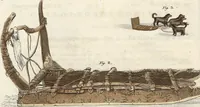 Picture 126 of 136 from (Band 9) (1816), leaf 279