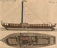 Picture 11 of 136 from (Band 9) (1816), leaf 30