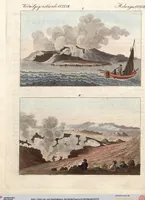 An illustration from (Band 9) (1816)